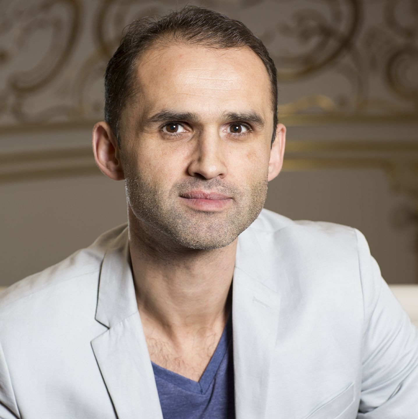 Andrian Locovei